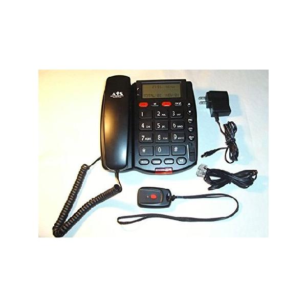 アメリカ直輸入の固定電話の選び方と注意点