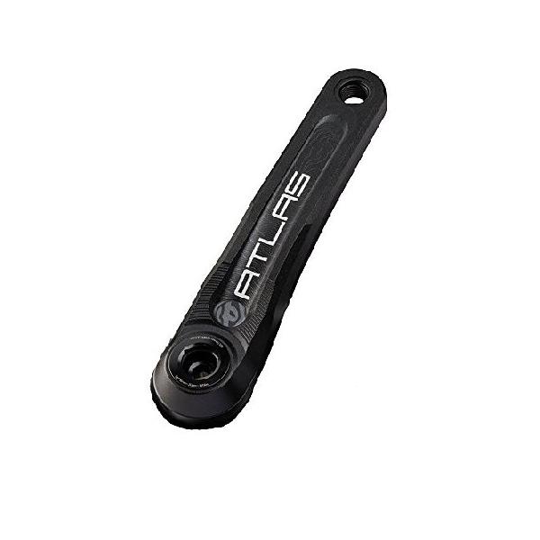 RaceFace アトラスクランクアーム 170mm ブラック 68mmまたは RaceFace アトラスクランクアーム 170mm ブラック 68mmまたは