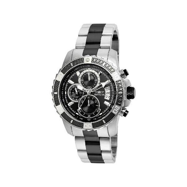 平行輸入品】Invicta インビクタ 腕時計 22416 シルバー : Trade