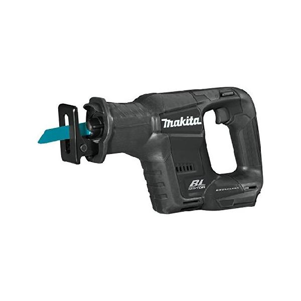 平行輸入品】Makita レシプロソー XRJ07ZB 電動ドリル、ドライバー 