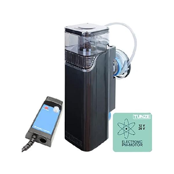 TUNZE 9004プロテインスキマー 平行輸入品】□TUNZE DOC Skimmer 9004 DC