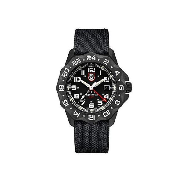 LUMINOX（ルミノックス） 【平行輸入品】(ルミノックス) Luminox F-117