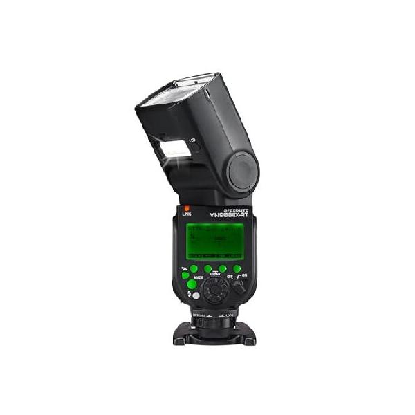 YONGNUO YN968EX-RT LEDワイヤレスフラッシュスピードライト YONGNUO YN968EX-RT LEDワイヤレスフラッシュスピードライト