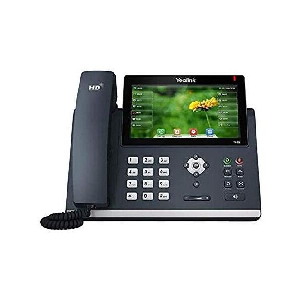 平行輸入品Yealink SIP-T48Sの選び方と注意点