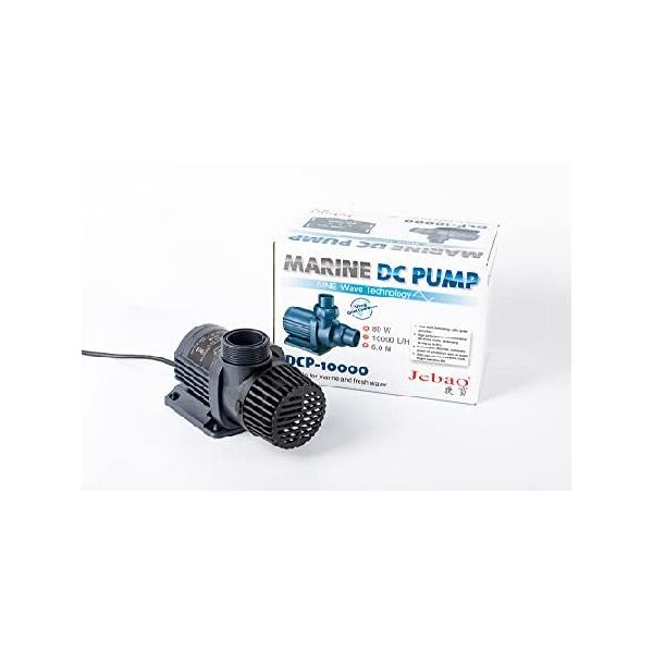 平行輸入品】Jebao DCP-10000 DCP Sine Wave Water Return Pump