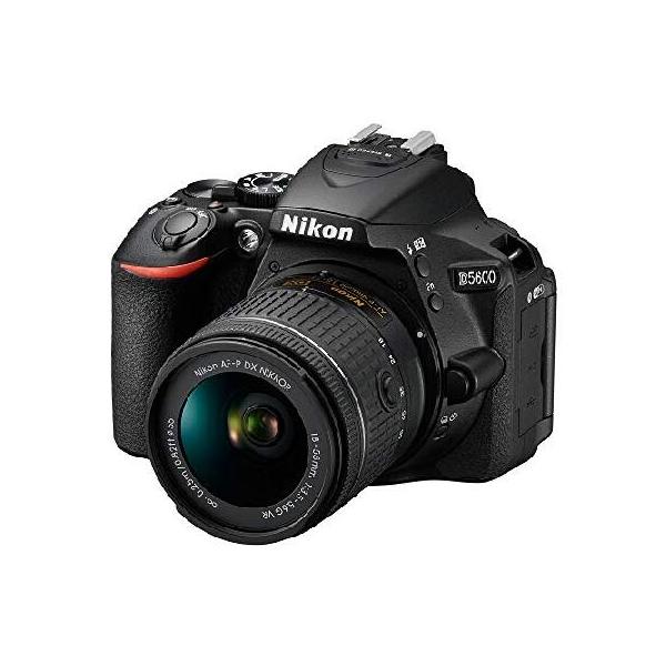 美品!!Nikon 一眼レフカメラ 平行輸入品】Nikon デジタル一眼レフカメラ 1576 ブラック