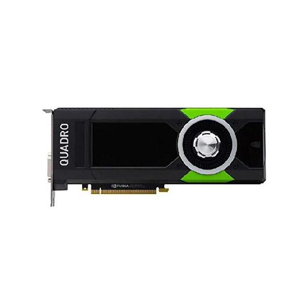 平行輸入品】NVIDIA Quadro P5000 - Graphics card 16 GB GDDR5 PCIe