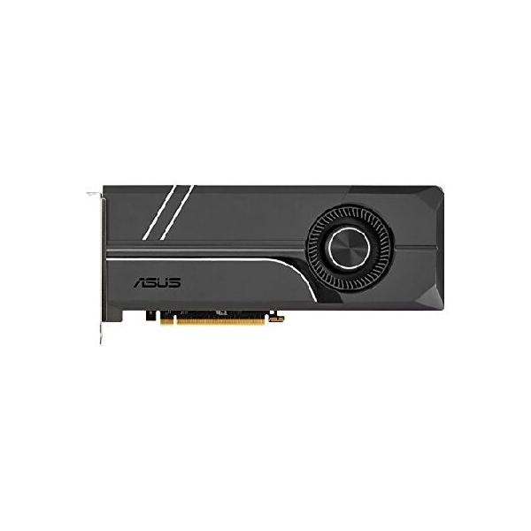 ASUS（エイスース） 【平行輸入品】ASUS グラフィックスカード TURBO