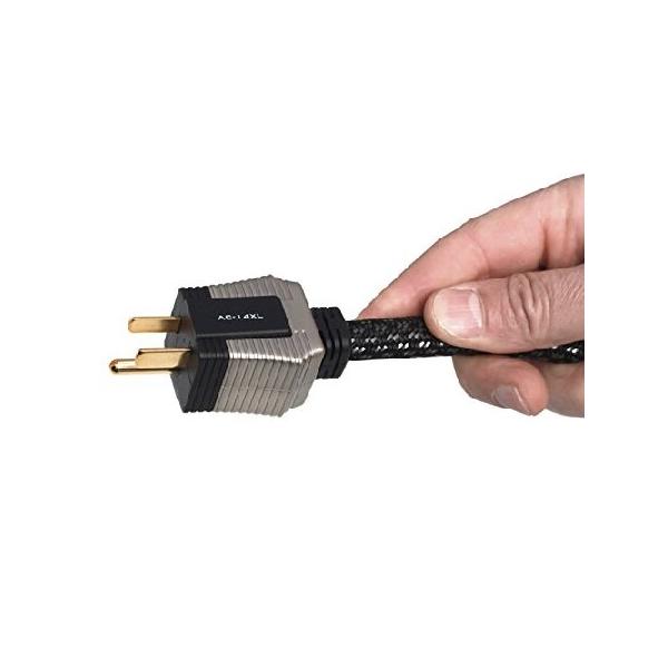 平行輸入品】Pangea Audio AC 14 XL MKII オーディオマニア電源