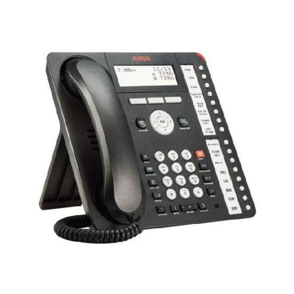 Avaya 1416デジタル電話4台セットの魅力と注意点