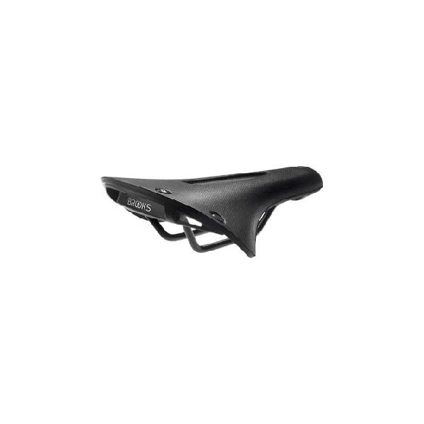 【平行輸入品】Brooks England サドル C209C A06300 ブラック