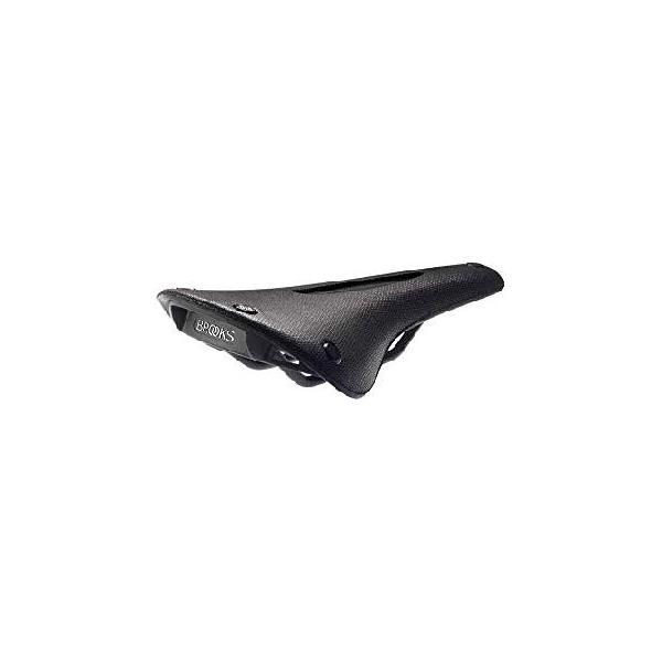 【平行輸入品】Brooks England サドル C205C A06300 ブラック