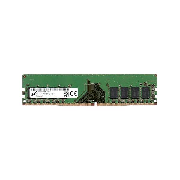 8GB DDR4 メモリ MTA8ATF1G64AZ-2G6E1×2 trade-journey_b0779jrl1y
