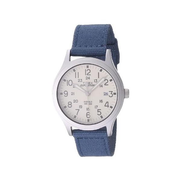 美品 TIMEX エクスペディション スカウト TW4B06800 TIMEX（タイメックス） 【平行輸入品】Timex エクスペディション