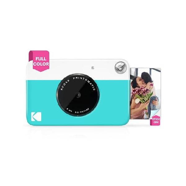平行輸入品】Kodak PRINTOMATIC デジタル インスタント プリント