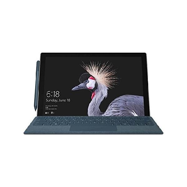 平行輸入品Surface Pro 5世代i5 8GB LTEの魅力