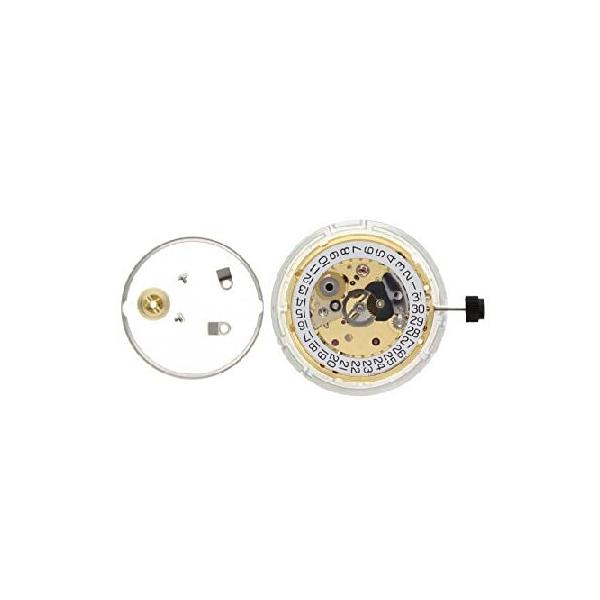 平行輸入品】腕時計パーツ 互換品 ETA 純正 2824-2 自動巻き