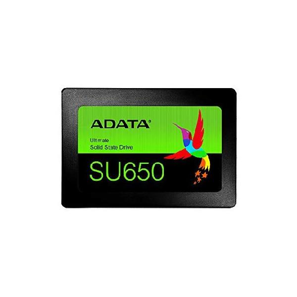 【平行輸入品】ADATA 内蔵型　SSD ASU650SS-480GT-R 内蔵型SSD