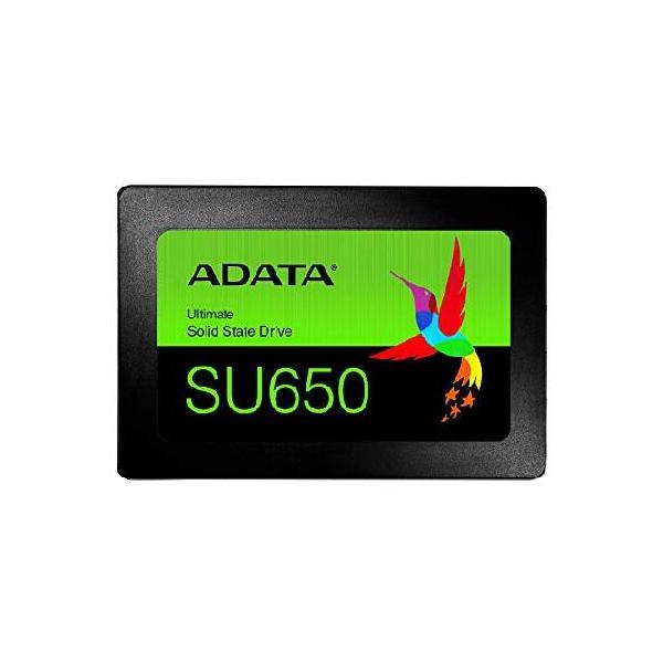 【平行輸入品】ADATA 内蔵型　SSD ASU650SS-960GT-R 内蔵型SSD