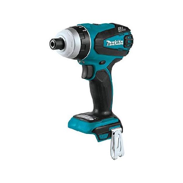 マキタインパクト マキタ（makita） 【ビット付！】□マキタ 7.2V 充電式ペンインパクト