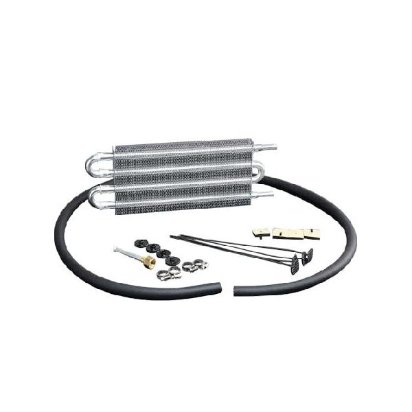 オイルクーラーセット 楽天市場】EARLS アールズ オールドスタイル オイルクーラー