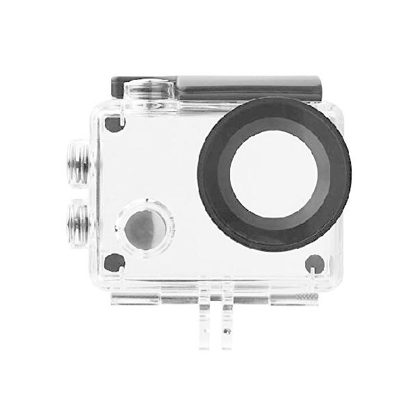 【平行輸入品】AKASO AKASO EK7000 Pro/Brave 4/ V50Xアクションカメラ用 防水ケース