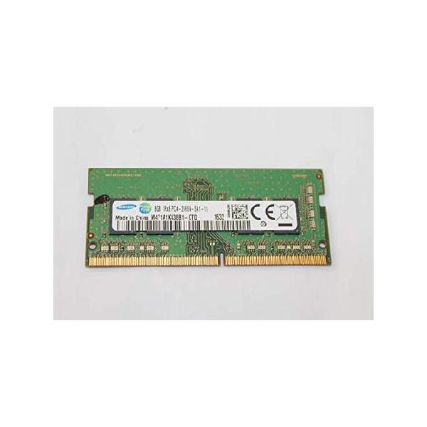 平行輸入品】M471A1K43BB1-CTD 8GB 1Rx8 PC4-19200 2666MHz DDR4
