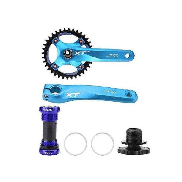 希少TNT クランクセット 175mm 青ヴィンテージMTB 希少TNT クランクセット 175mm 青ヴィンテージMTB Yahoo