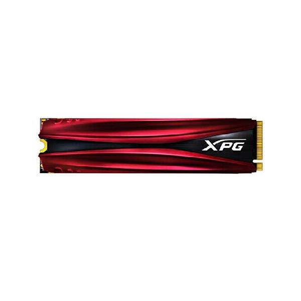 【平行輸入品】XPG 内蔵型　SSD AGAMMIXS11P-1TT-C 内蔵型SSD