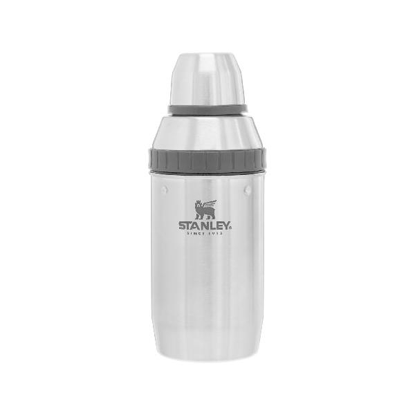 STANLEY（スタンレー） 【平行輸入品】Stanley カクテルシェーカー 10