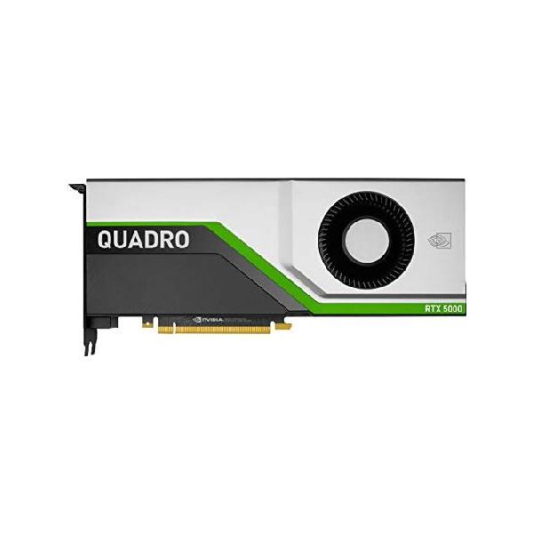 グラフィックボード・グラボ・ビデオカード Nvidia Quadro RTX 5000 16GB 平行輸入品】HP NVIDIA Quadro RTX 5000 16GB (4) DP+USBc GDDR3