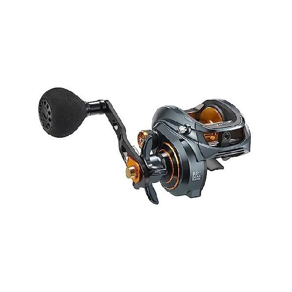 平行輸入品】Piscifun Alijoz ベイトキャスティングリール サイズ300