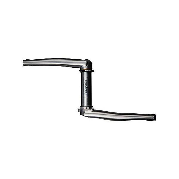 Cane Creek eeWings マウンテンチタンクランクセット - 170mm