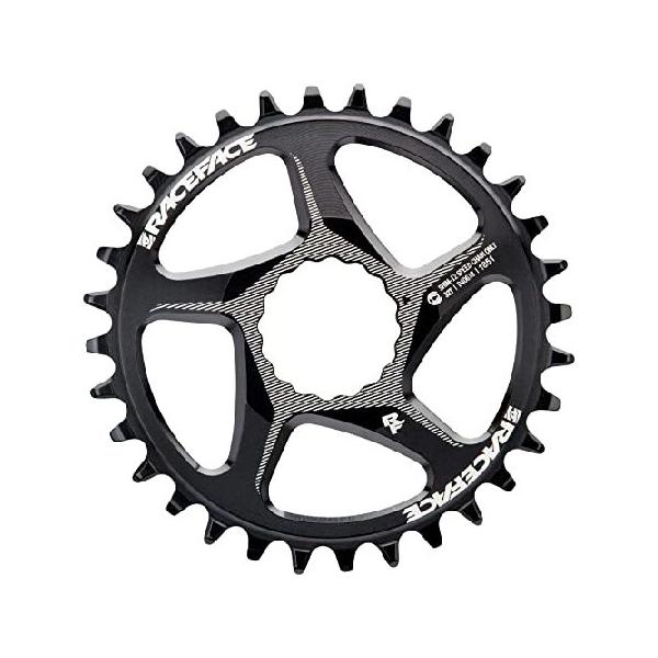 Race Face ナローワイドシンチチェーンリング シマノ用 12速