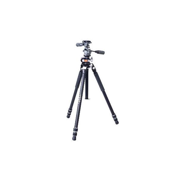 平行輸入品】Vanguard VEO3+263AP アルミ三脚 パンヘッド マルチ