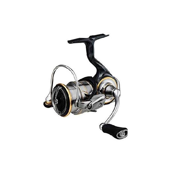 DAIWA（ダイワ） 【平行輸入品】 スピニングリール 20 ルビアス LT2500