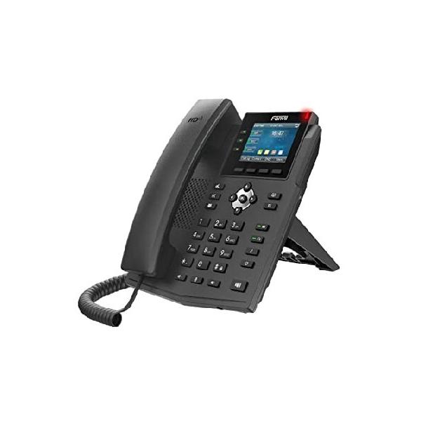 Fanvil 電話 X3U 携帯電話本体の魅力と注意点