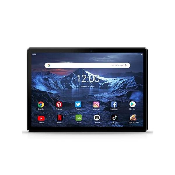 Pritomタブレット 10.1インチ Android 9.0 ROM 32GB Pritomタブレット 10.1インチ Android 9.0 ROM 32GB Amazon.com