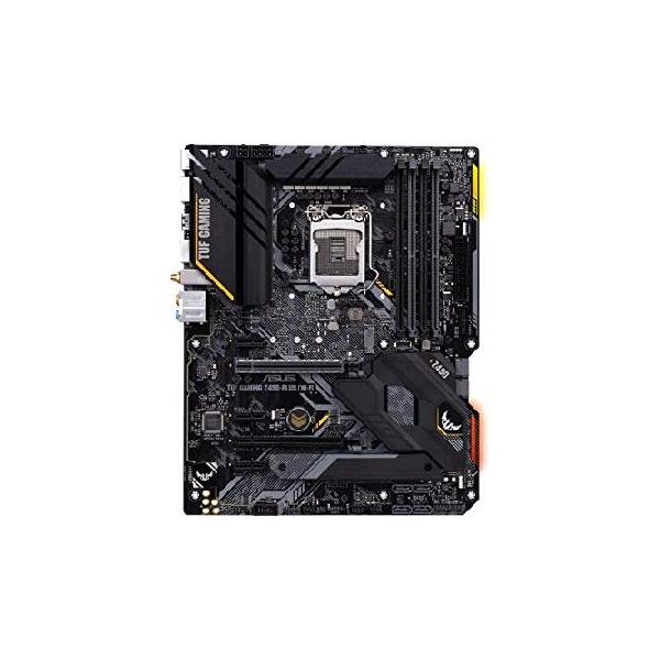ASUS（エイスース） 【平行輸入品】ASUS マザーボード TUF Gaming Z490