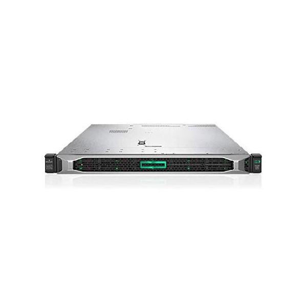HP HPE ProLiant DL360 Gen10 8SFF NICなし受注型サーバー+ HP HPE ProLiant DL360 Gen10 8SFF NICなし受注型サーバー+