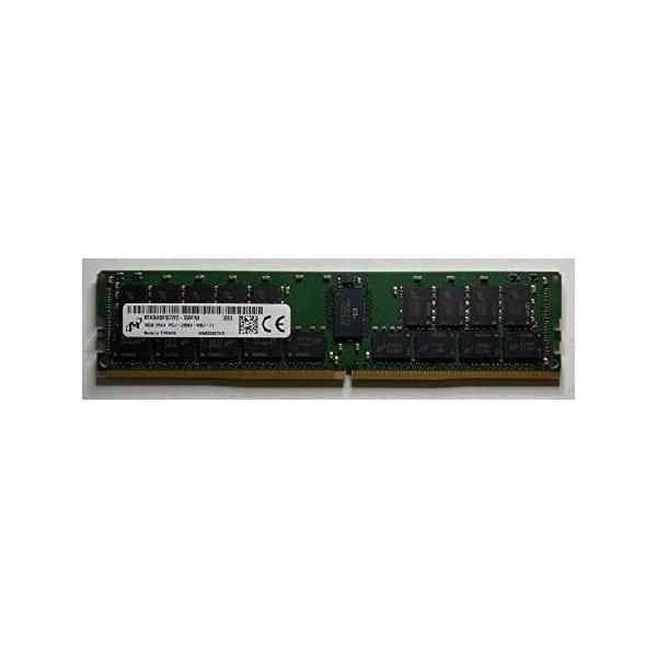 平行輸入品】Micron MTA36ASF2G72PZ-2G6F1QI PC4-2666V DDR4-2666 16GB