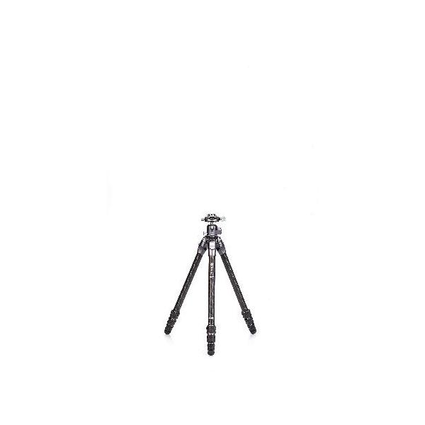 Benro Tortoise Columnless Tripod 製品画像 1