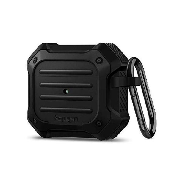 Spigen 【平行輸入品】Spigen Airpods 第3世代 ケース AirPods 3