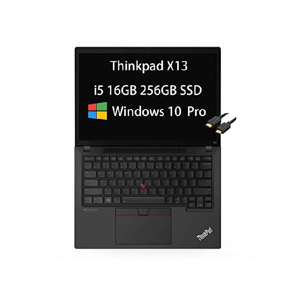 平行輸入品】Lenovo ThinkPad X13 Gen 2 13.3