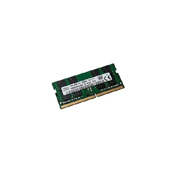 平行輸入品】SK Hynix HMAA4GS6AJR8N-XN DDR4 3200 16GB PC4-3200AA