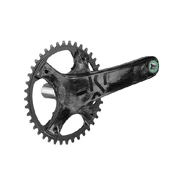 カンパニョーロ CAMPAGNOLO エカル EKAR クランク 40T 平行輸入品】campagnolo(カンパニョーロ)EKAR 172.5-40 13S