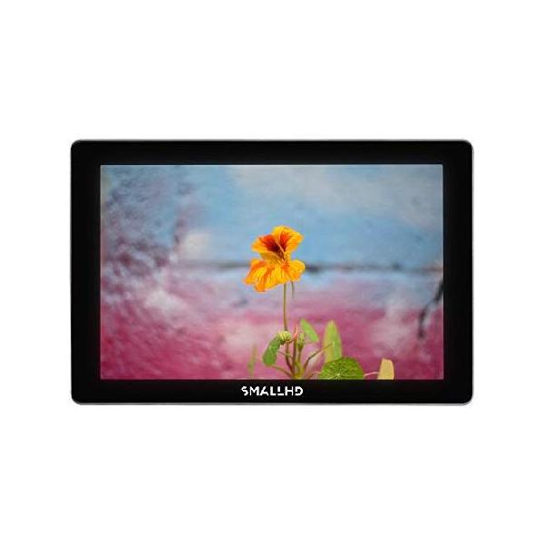 新品 SMALLHD Indie 7 SDI HDMI フィールドモニター 平行輸入品】SmallHD Indie 7 オンカメラモニター 7インチLCDタッチ