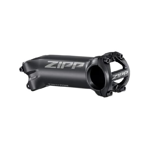 平行輸入品】Zipp Service Course SL B2 ステム ブラック 130mm/6度
