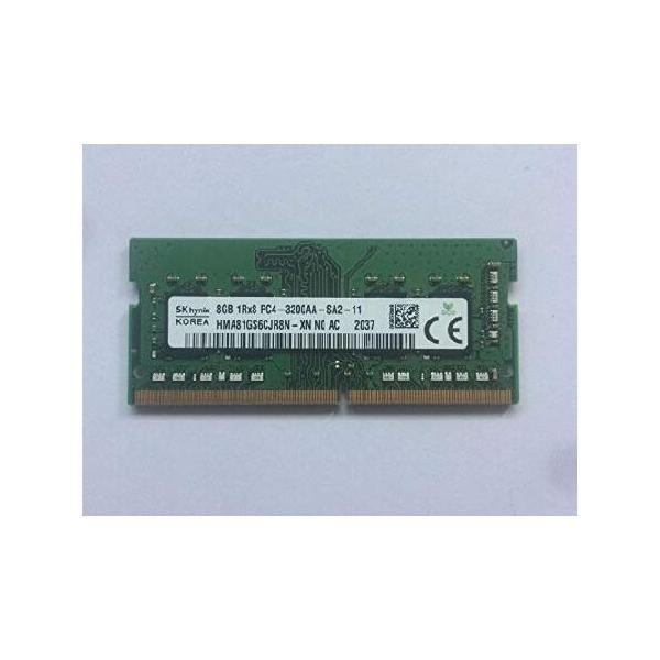 平行輸入品】MCPNAND HMA81GS6CJR8N-XN SK HYNIX 8GB 3200 DDR4 1Rx8