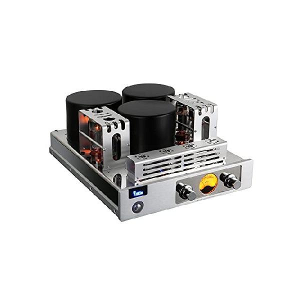 平行輸入品】YAQIN MC-13S プッシュプル内蔵ステレオチューブアンプ
